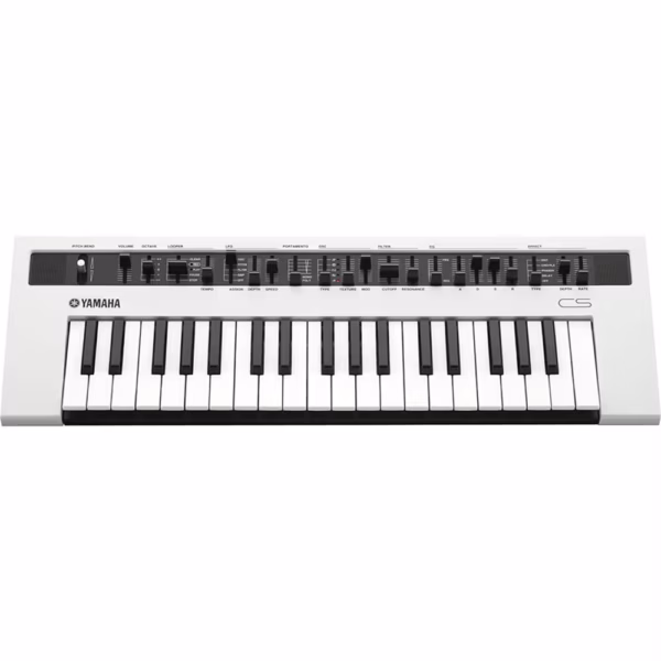 Yamaha reface CS Analog Modelling Synthesizer