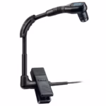 Shure Beta 98H/C Miniature Cardioid Condenser Instrument Mic