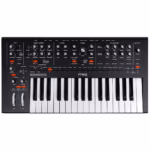 Moog Messenger Synthesiser