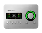 Universal Audio Apollo Solo TB3 HERITAGE EDITION Audio Interface