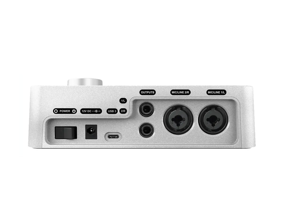 Universal Audio Apollo Solo TB3 HERITAGE EDITION Audio Interface