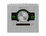 Universal Audio Apollo Twin X Duo Gen 2 Thunderbolt 3 Audio Interface (Essential Edition)