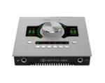 Universal Audio Apollo Twin X Duo Gen 2 Thunderbolt 3 Audio Interface (Essential Edition)