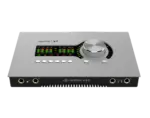 Universal Audio Apollo X4 HERITAGE EDITION Audio Interface - Image 4