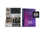 Universal Audio Apollo X4 HERITAGE EDITION Audio Interface w/ US$2.5k Plugins