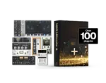 Universal Audio Apollo X16 Gen 2 Thunderbolt 3 Audio Interface (Essential Edition) - Image 2