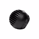Shure Motiv MV5C Home Office Microphone (Black)