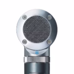 Shure Beta 181 Side-Address Condenser Mic w/ Supercardioid Capsule