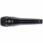 Shure KSM8 Dualdyne Dual Dynamic Vocal Microphone (Black)