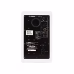 Yamaha HS5W 5" Active Studio Monitor - White (Pair)