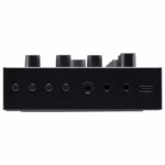 Yamaha SEQTRAK Music Creation Station (Black)