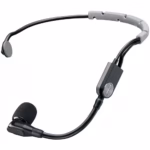 Shure SM35 XLR Wireless Headset Condenser Mic
