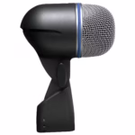 Shure Beta 52A Dynamic Bass Instrument Microphone