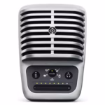 Shure Motiv MV51 Digital Large Diaphragm Condenser Microphone