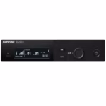 Shure SLX-D-24/B58 Digital Beta 58 Handheld Wireless System (H57 Band)