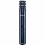 Shure SM137 Flat-Response Instrument Condenser Mic