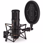 Sontronics STC3X 3-Pattern Condenser Microphone