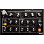 Moog Minitaur Analog Bass Synthesizer