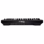 Moog Messenger Synthesiser