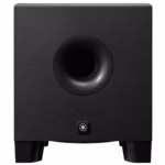 Yamaha HS8S 150W 8" Active Subwoofer