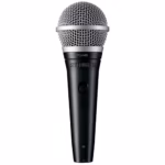 Shure PG Alta PGA48 Cardioid Dynamic Vocal Mic