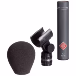 Neumann KM 184