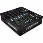 Allen & Heath Xone:PX5 True Analogue Hybrid DJ Mixer