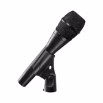 Shure KSM11 Condenser Vocal Microphone w/ Cardiod Polar Pattern (Black)