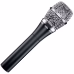Shure SM86 Vocal Condenser Microphone