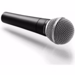 Shure SM58 + X2u USB Digital Bundle