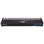Yamaha MODX8+ 88-Key Synthesiser w/ AWM2 & FM-X Sound Engines