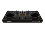 Pioneer DDJ-REV1 – 2-Deck Battle-Style DJ Controller for Serato DJ Lite