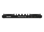 Pioneer DDJ-REV1 – 2-Deck Battle-Style DJ Controller for Serato DJ Lite