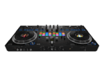 Pioneer DDJ-REV7 – Professional 2-Channel Battle DJ Controller with Motorized Platters
