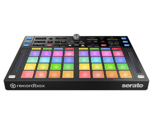 Pioneer DJ DDJ-XP2