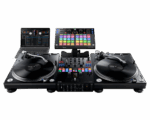 Pioneer DJ DDJ-XP2