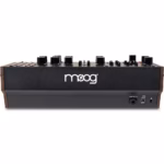Moog Labyrinth Parallel Generative Analog Synthesizer