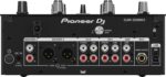 Pioneer DJ DJM-250MK2 2-channel DJ Mixer