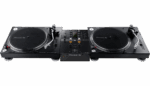 Pioneer DJ PLX-500 Direct Drive Turntable