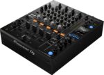 Pioneer DJ DJM-750MK2 4-channel DJ Mixer