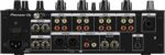 Pioneer DJ DJM-750MK2 4-channel DJ Mixer