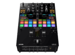 Pioneer DJM-S7 Scratch-style 2-channel performance DJ mixer
