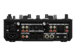 Pioneer DJM-S7 Scratch-style 2-channel performance DJ mixer
