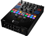 Pioneer DJM-S9 – Professional 2-Channel Battle Mixer