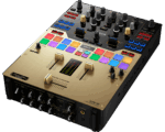 Pioneer DJM-S9 – Professional 2-Channel Battle Mixer