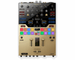 Pioneer DJM-S9 – Professional 2-Channel Battle Mixer