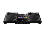 Pioneer DJM-S9 – Professional 2-Channel Battle Mixer