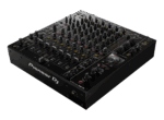 Pioneer DJM-V10 – 6-Channel Professional Club Mixer - Image 2