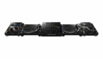 Pioneer DJM-V10 – 6-Channel Professional Club Mixer