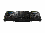 Pioneer DJM-V10 – 6-Channel Professional Club Mixer